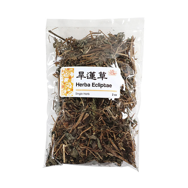 High Quality Herba Ecliptae Han Lian Cao - Click Image to Close